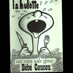 la hulotte 39 le b&eacute;b&eacute; coucou, plantes carnivores