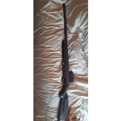 Carabine 5.5 chadow 19joules n&eacute;gociation possible