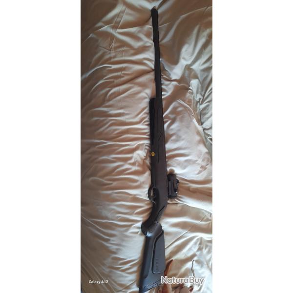 Carabine 5.5 chadow 19joules n�gociation possible
