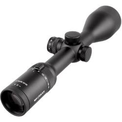 Lunette de tir predator 3-18x56 | r&eacute;ticule lumineux german 4