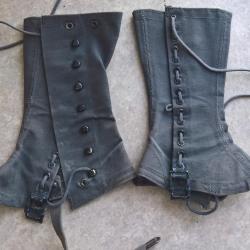 Gu&ecirc;tres Fran&ccedil;aise Arm&eacute;e de l'air Mod&egrave;le 51