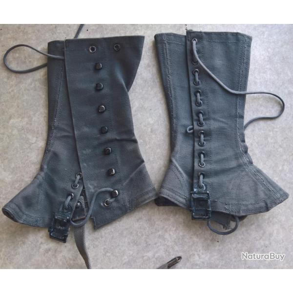 Gu�tres Fran�aise Arm�e de l'air Mod�le 51