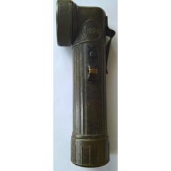 Lampe TL-122-B USALITE Para US WW2