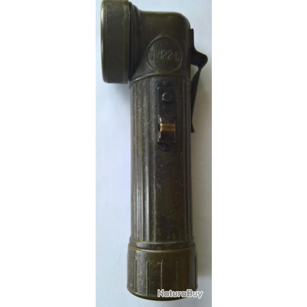 Lampe TL-122-B USALITE Para US WW2