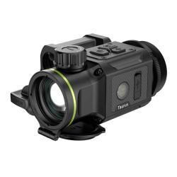 Pixfra taurus 425 lrf - clip-on thermique - d&eacute;tection 1300 m