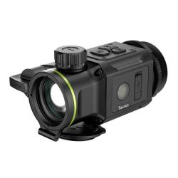 Pixfra taurus 425 - clip-on thermique - d&eacute;tection 1300 m