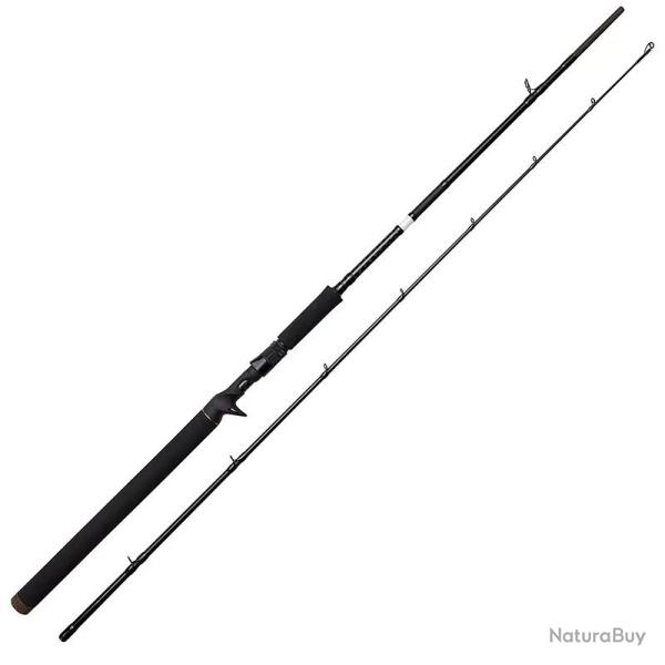 Canne casting SAVAGE GEAR Alpha SG2 Jerk BC 1.98m / 30-80g