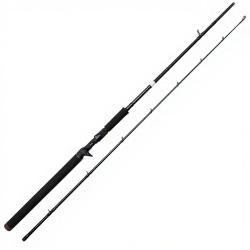 Canne casting SAVAGE GEAR Alpha SG2 Jerk BC 1.98m / 50-100g