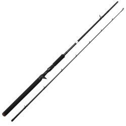Canne casting SAVAGE GEAR Alpha SG2 Jerk BC 2.06m / 80-150g