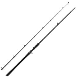 Canne casting SAVAGE GEAR Alpha SG2 Swimbait BC 2.46m / 60-120g