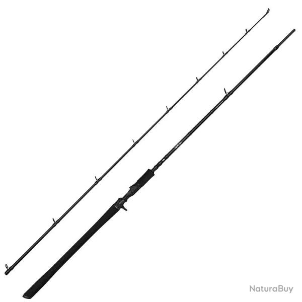 Canne casting SAVAGE GEAR Alpha SG2 Swimbait BC 2.46m / 60-120g
