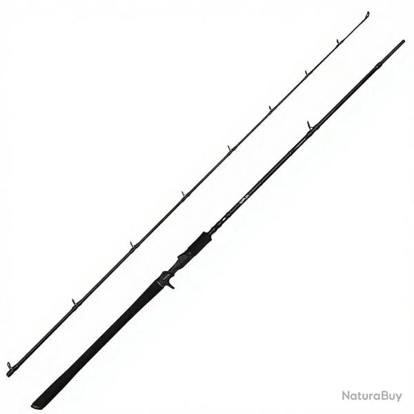 Canne casting SAVAGE GEAR Alpha SG2 Swimbait BC 2.46m / 85-170g
