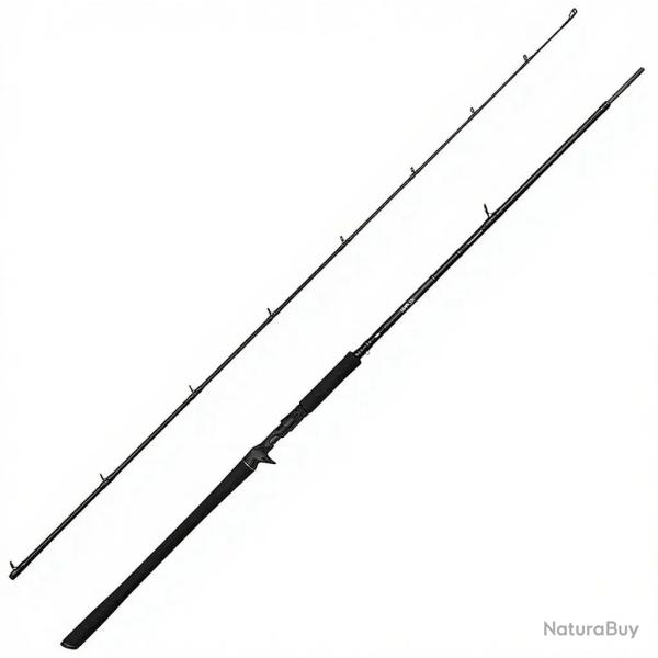 Canne casting SAVAGE GEAR Alpha SG2 Monster BC 2.59m / 50-110g