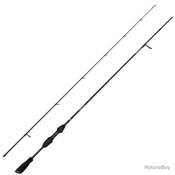 Canne spinning SAVAGE GEAR Revenge SG2 micro game 2.30m / 0-2.5g