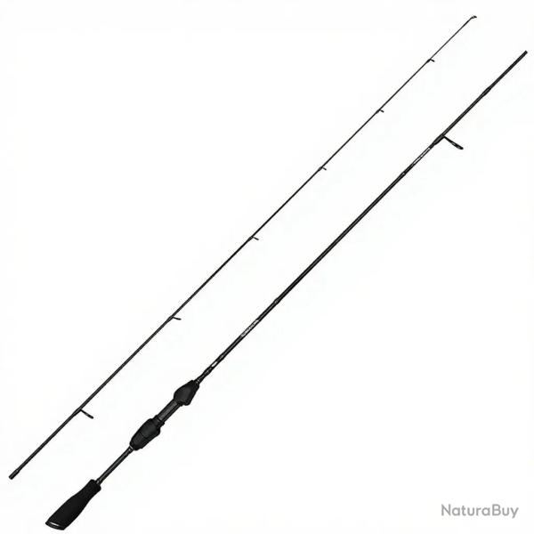 Canne spinning SAVAGE GEAR Revenge SG2 micro game 2.50m / 1-3.5g