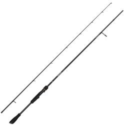 Canne spinning SAVAGE GEAR Revenge SG2 Light game 1.90m / 3-15g