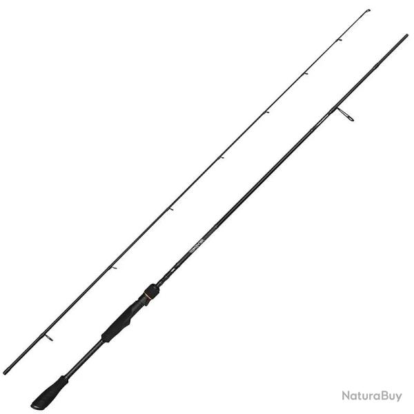 Canne spinning SAVAGE GEAR Revenge SG2 Light game 2.13m / 3-15g
