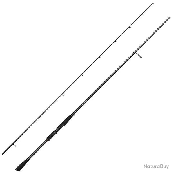 Canne spinning SAVAGE GEAR Revenge SG2 Medium game 2.13m / 10-30g