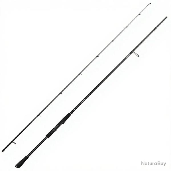 Canne spinning SAVAGE GEAR Revenge SG2 Medium game 2.51m / 12-35g