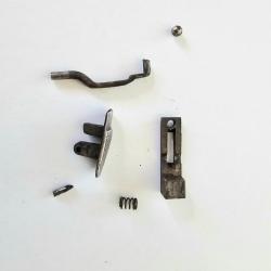 Bouton de suret&eacute; - MANUFRANCE SIMPLEX - Cal. 16/65