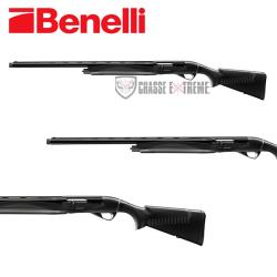 Fusil BENELLI Raffaello Be-Diamond Advance Impact Gaucher Cal 12/76 76cm