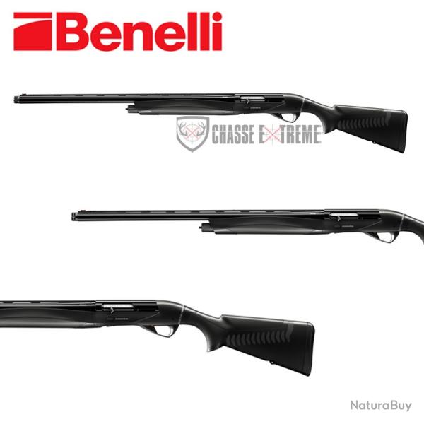Fusil BENELLI Raffaello Be-Diamond Advance Impact Gaucher Cal 12/76 76cm
