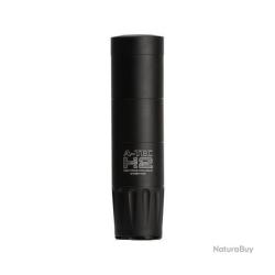 Mod&eacute;rateur de son A-TEC H2 calibre 30 14x100