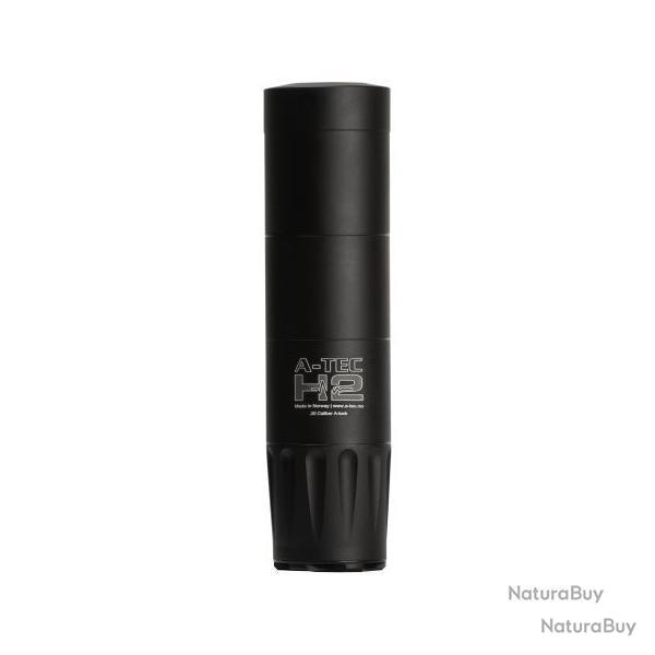 Mod�rateur de son A-TEC H2 calibre 30 14x100
