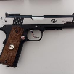 Colt Sp&eacute;cial Combat Government Co2 4.5mm (2.8 joules)