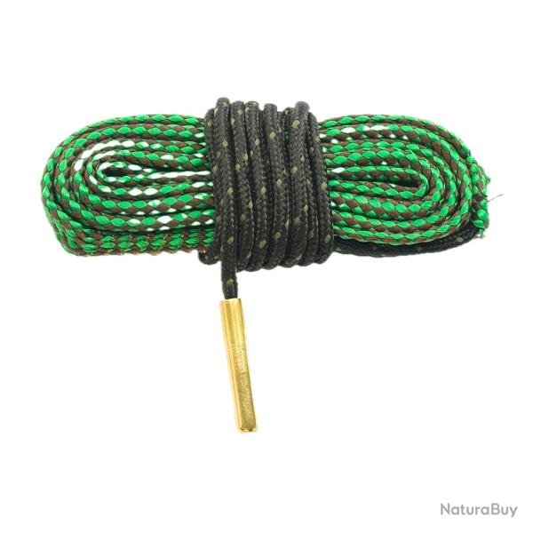 Corde Nettoyage Canon .22 .223 5.56mm Bore Rope