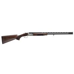 Fusil superpos&eacute; Huglu Eagle Grav&eacute; Perdrix & Faison .410 71cm