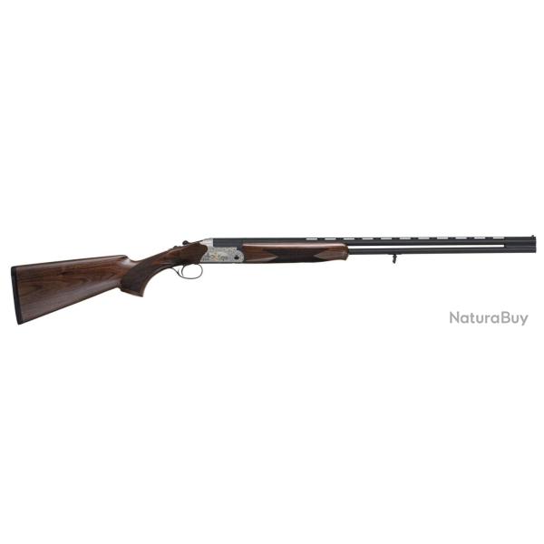 Fusil superpos� Huglu Eagle Grav� Perdrix & Faison .410 71cm