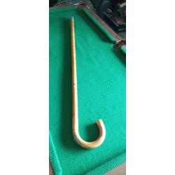 Canne &agrave; syst&egrave;me dite de maquignon