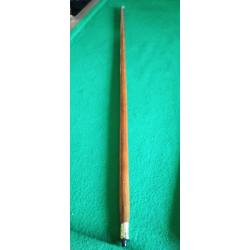 Canne &agrave; syst&egrave;me de drapier gradu&eacute;e