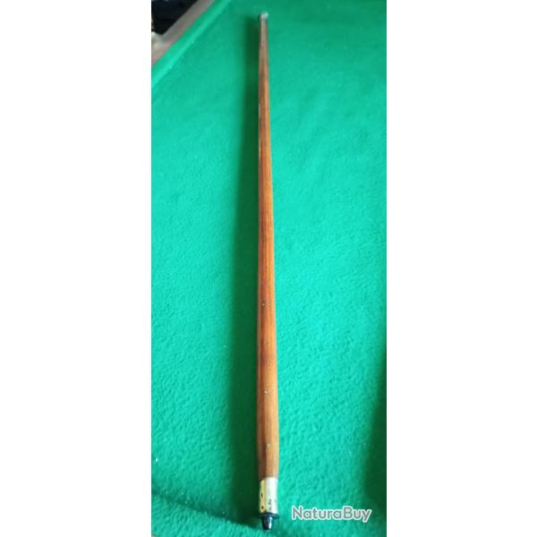 Canne � syst�me de drapier gradu�e