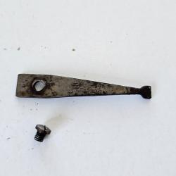 Ressort de levier sous garde - MANUFRANCE SIMPLEX - Cal. 16/65