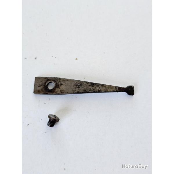 Ressort de levier sous garde - MANUFRANCE SIMPLEX - Cal. 16/65