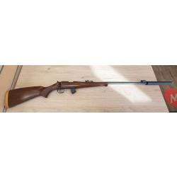 Occasion CZ MODEL 2 (ZKM 452) 22 LONG RIFLE