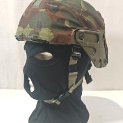 Couvre casque prototype pour casque Felin - taille 1