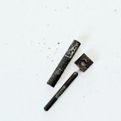 Lot de pi&egrave;ces - MANUFRANCE SIMPLEX - Cal. 16/65