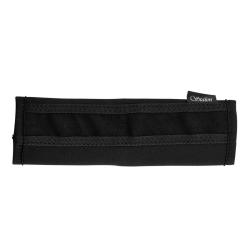 Housse de protection n&eacute;opr&egrave;ne STALON pour silencieux - Noir