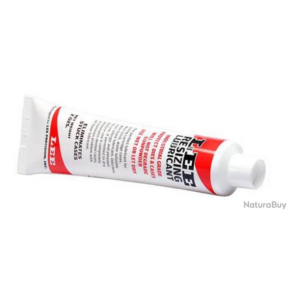 Lee Precision - Lubrifiant recalibrage