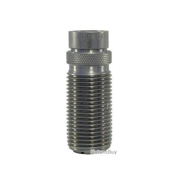 Lee Precision - Outil pour raccourcisseur de douilles Quick Trim Die Body /45/70