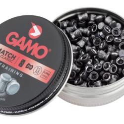 Plombs Match Classic cal. 5,5 mm