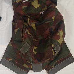 Couvre casque prototype pour casque felin - taille 3