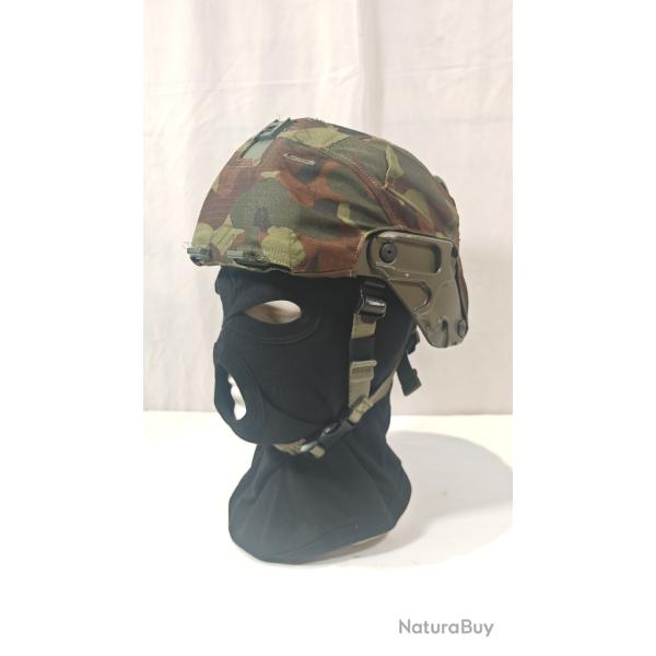 Couvre casque prototype pour casque felin - taille 3