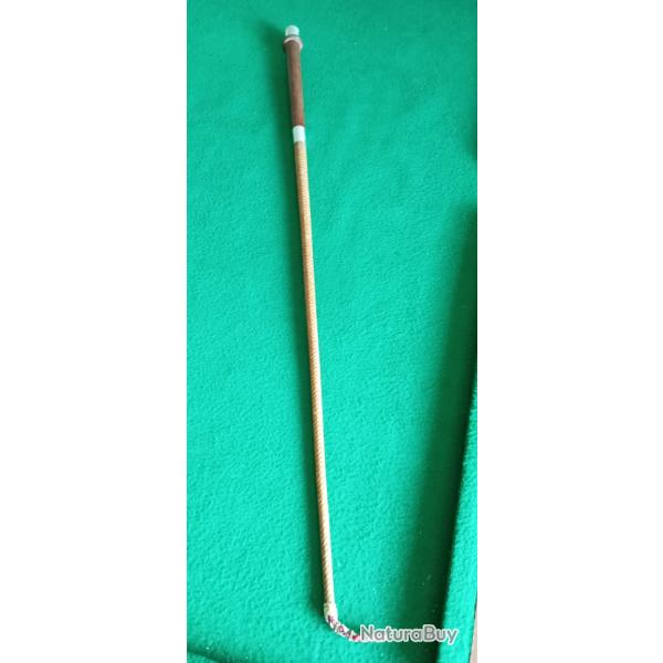 Tr�s belle cravache swaine & adeney ltd London argent