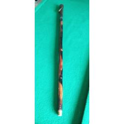 Ancienne canne &eacute;p&eacute;e