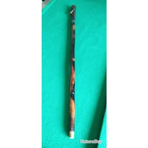 Ancienne canne �p�e