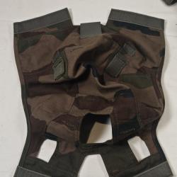 Couvre casque prototype V3 camo CE pour casque Felin - taille M